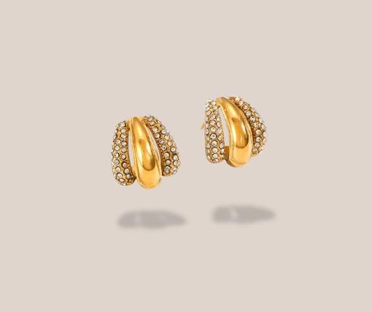 Aretes Maru