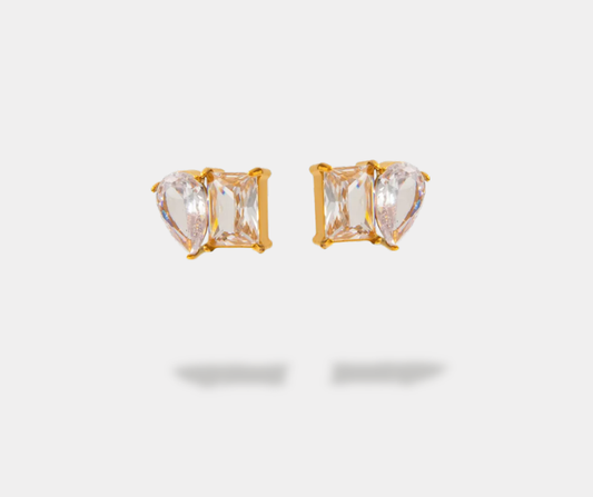 Aretes Bribri