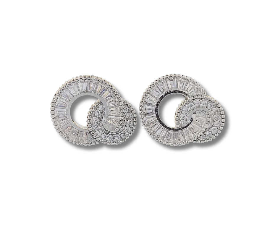 Aretes Luz