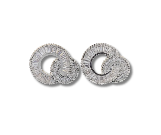 Aretes Luz