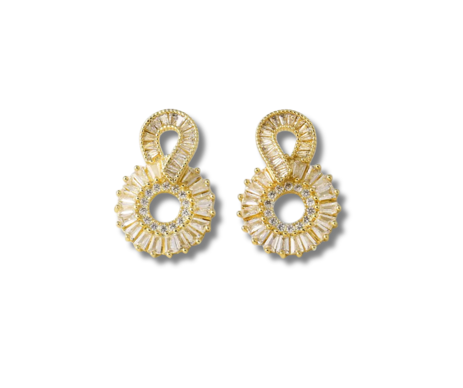 Aretes Agus