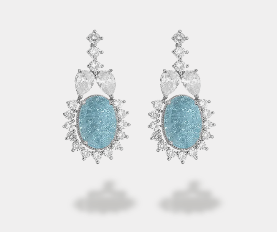 Aretes Niebla