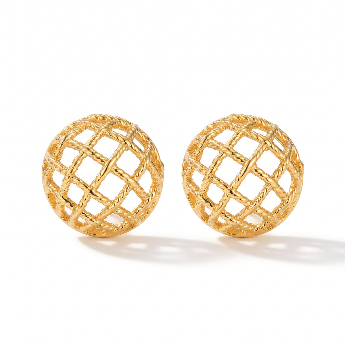 Aretes Nancy