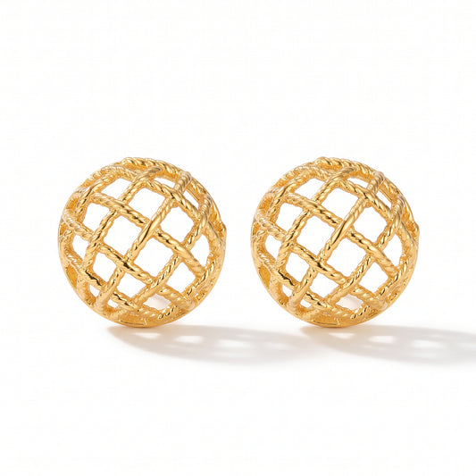 Aretes Nancy