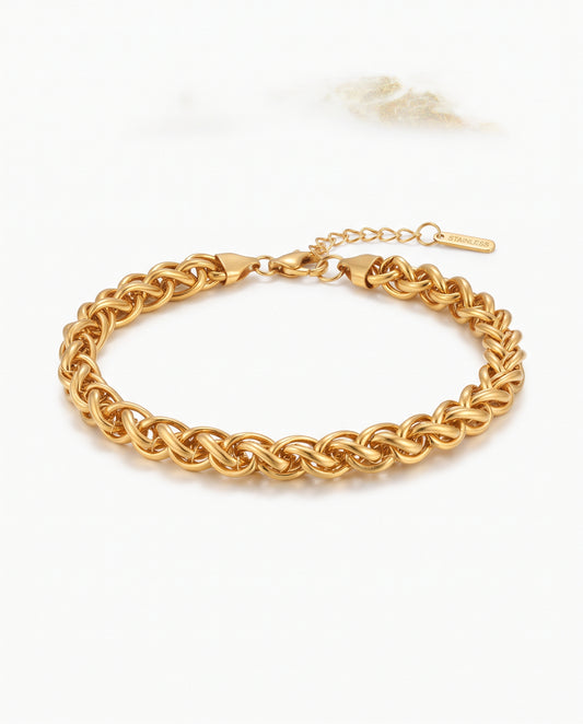 Pulsera runa