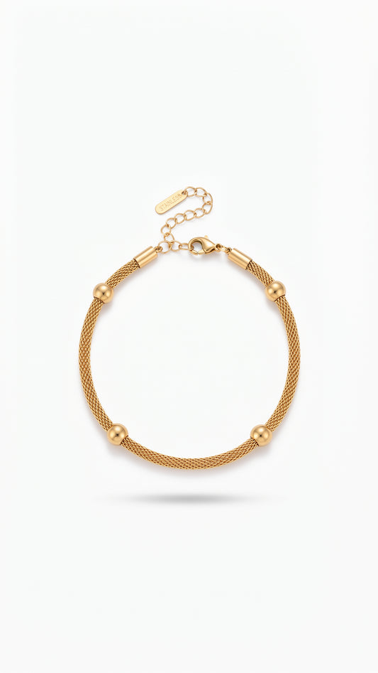 Pulsera Cleo