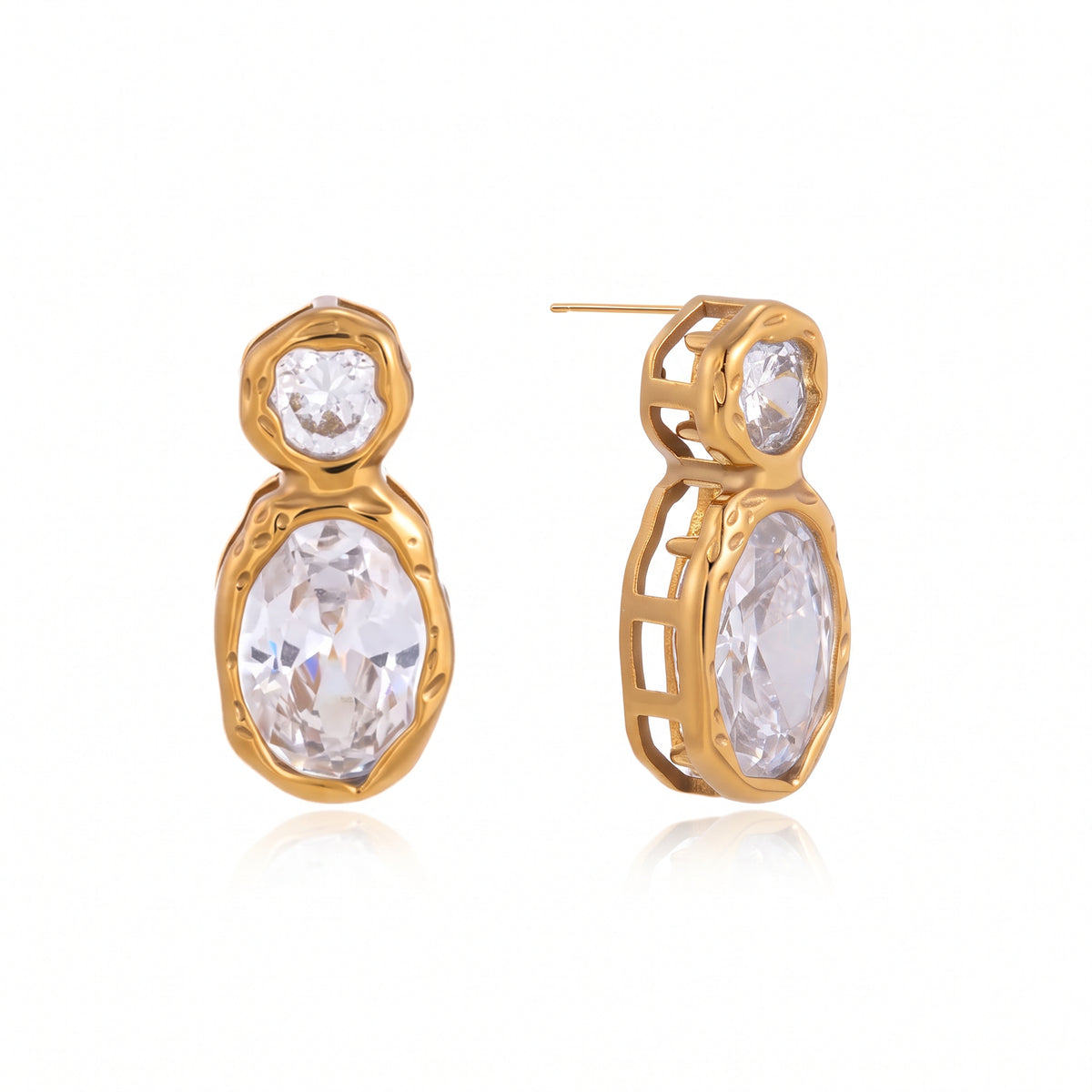 Aretes Lita