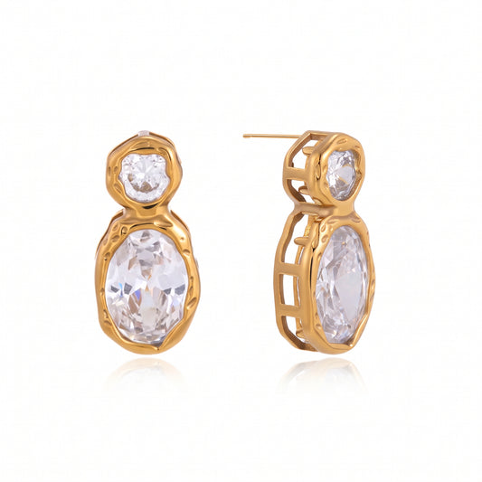 Aretes Lita