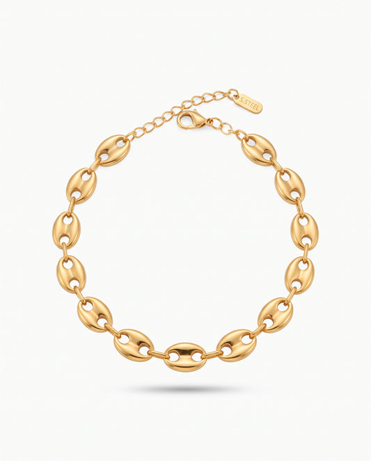 Pulsera corcholata