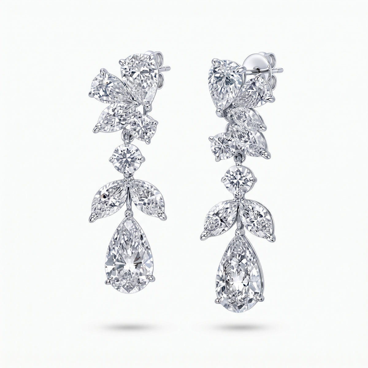 Aretes simona