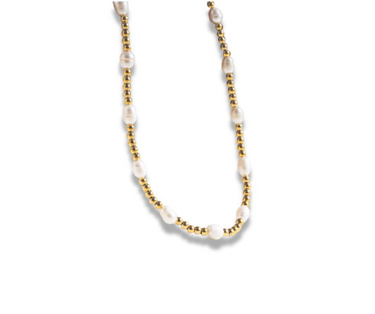 Collar Gina