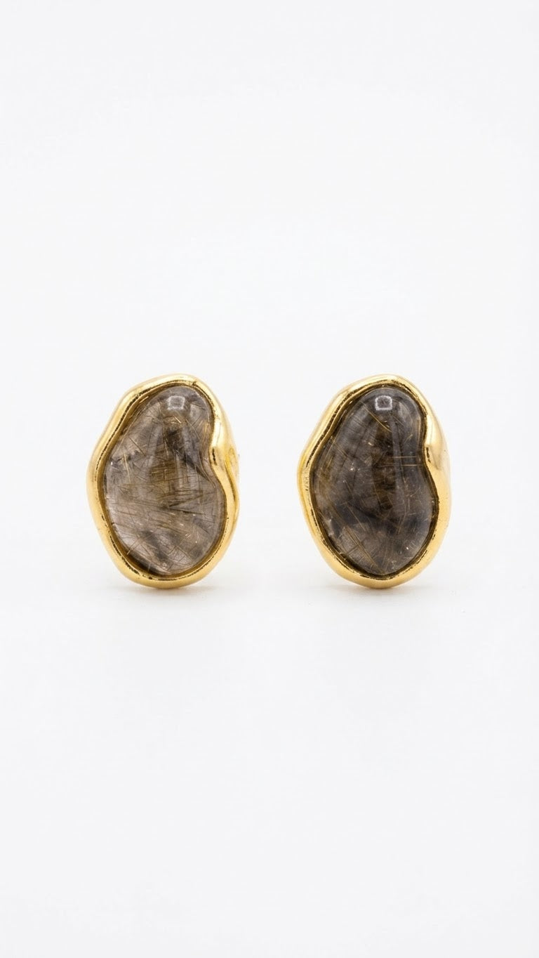 Aretes Río