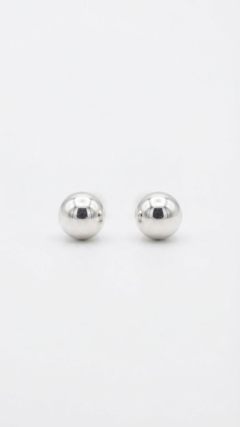 Aretes Balín