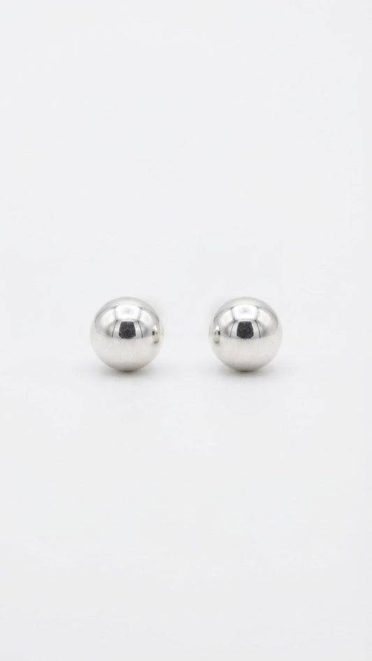 Aretes Balín
