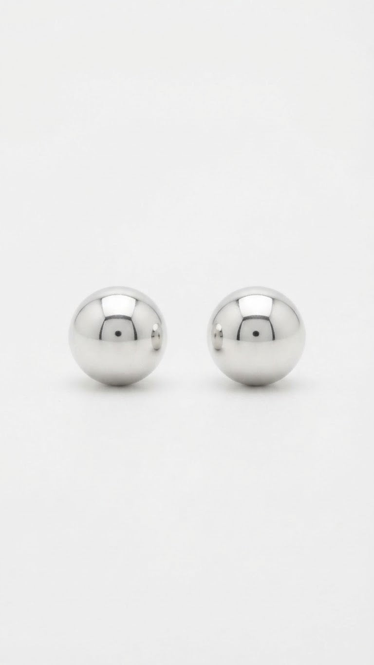 Aretes media esfera
