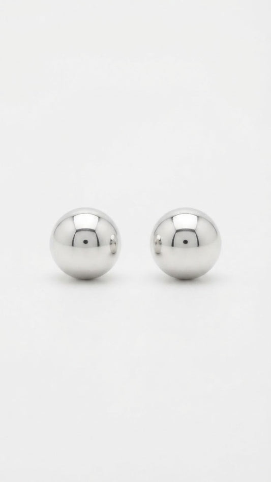 Aretes media esfera
