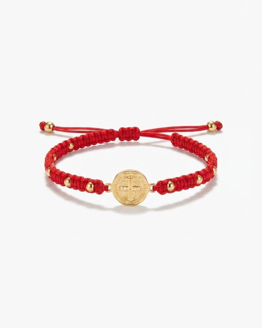 Pulsera San Benito #2