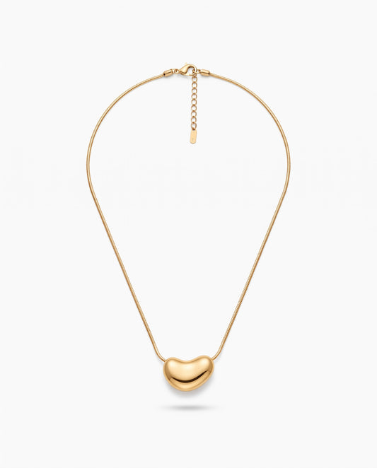 Collar irregular