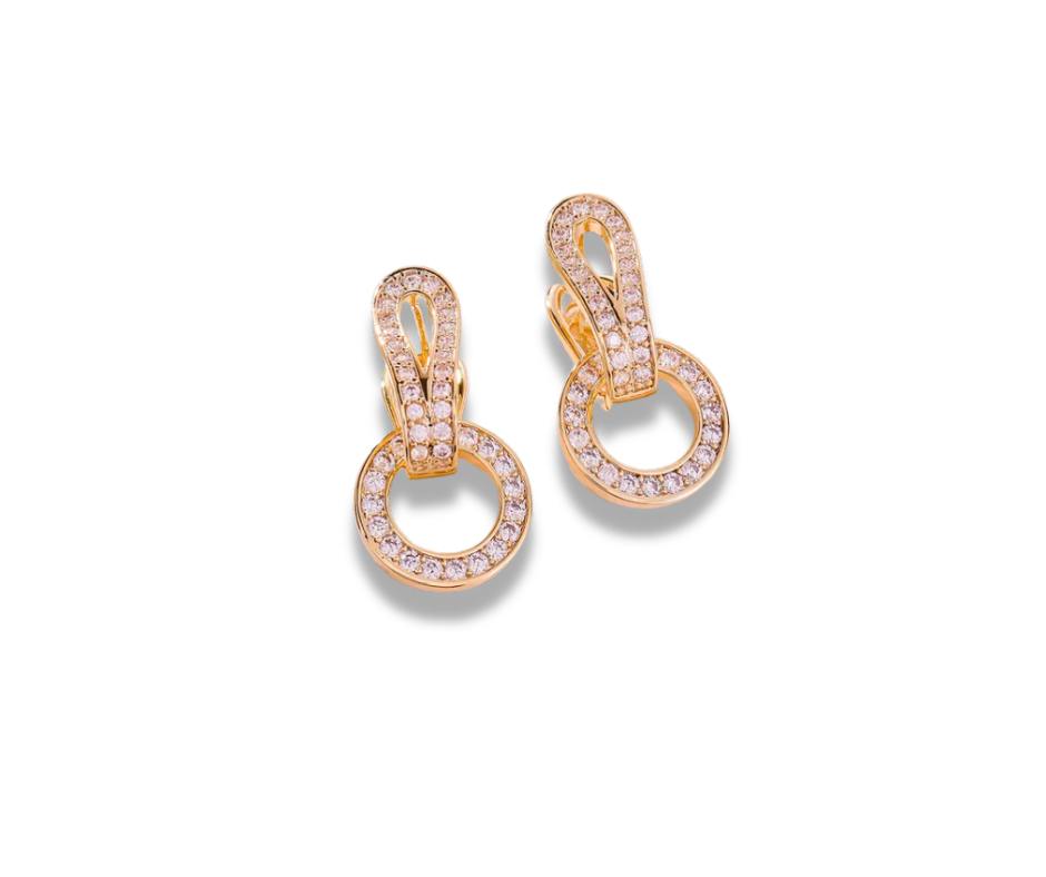 Aretes Lolo