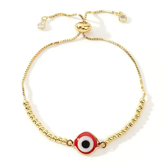 PULSERA OJITO