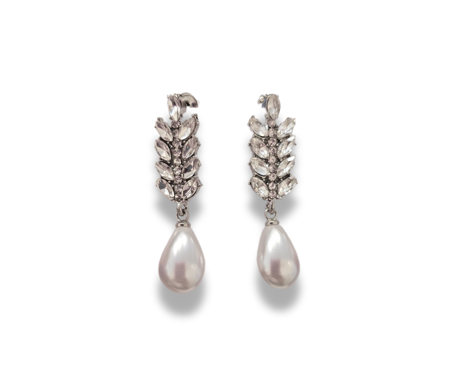 Aretes Olga