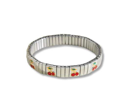 Pulsera Cherry