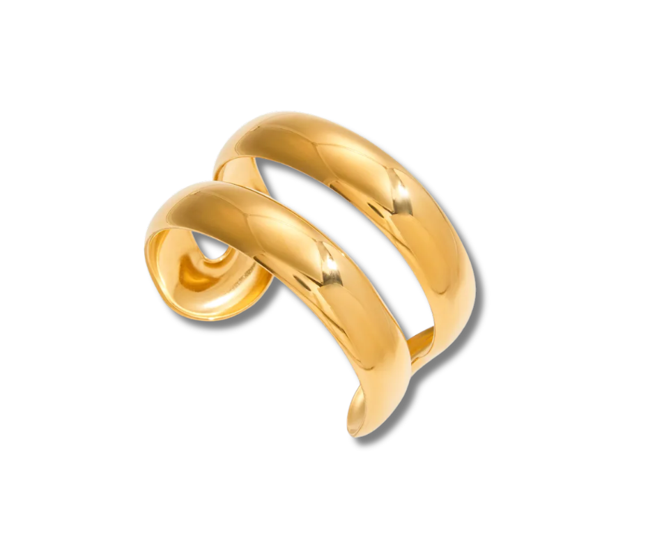 Brazalete doble