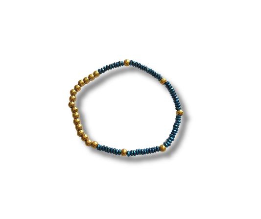 Pulsera noche