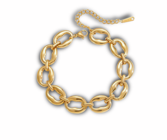 Pulsera Alberta