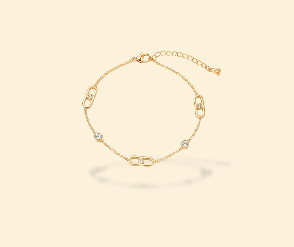 Pulsera Lula