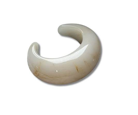 Pulsera blanca
