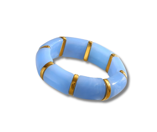 Pulsera azul
