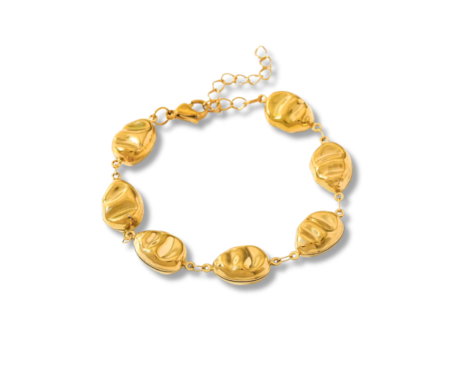 Pulsera Río