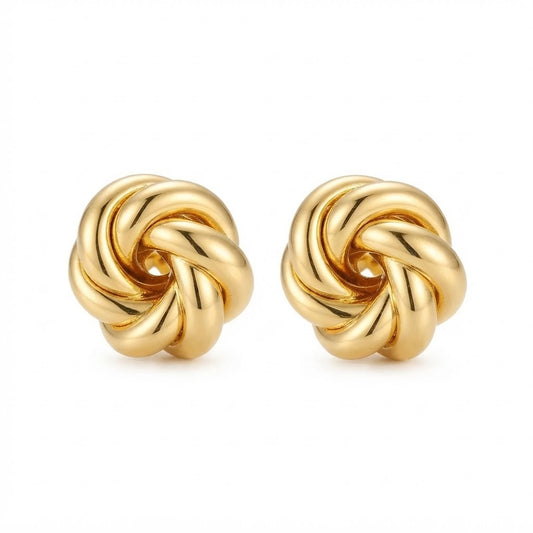 Aretes nudo