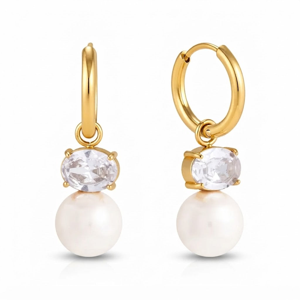 Aretes duo