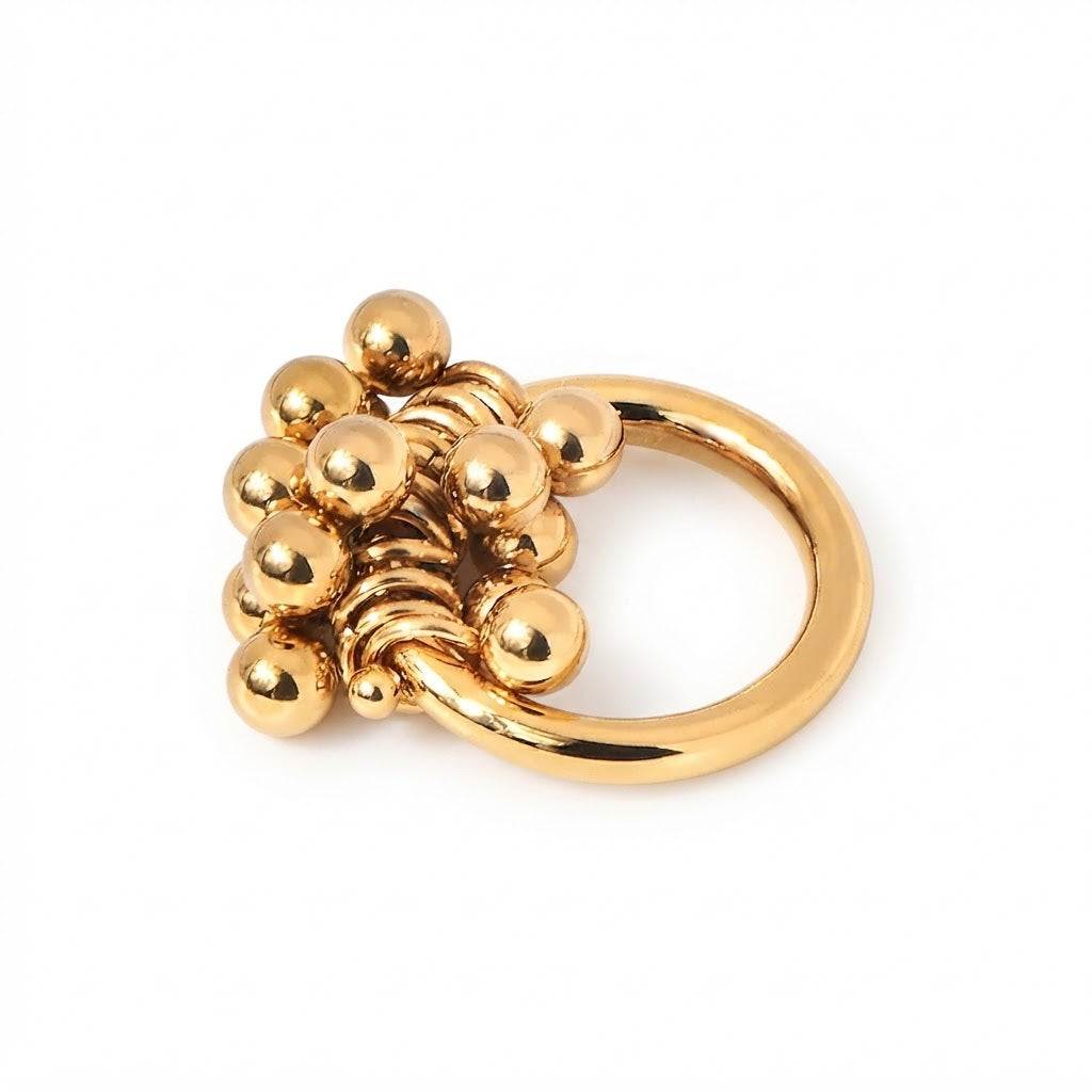 Anillo praga