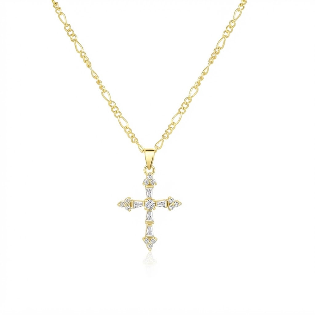 Collar Cruz
