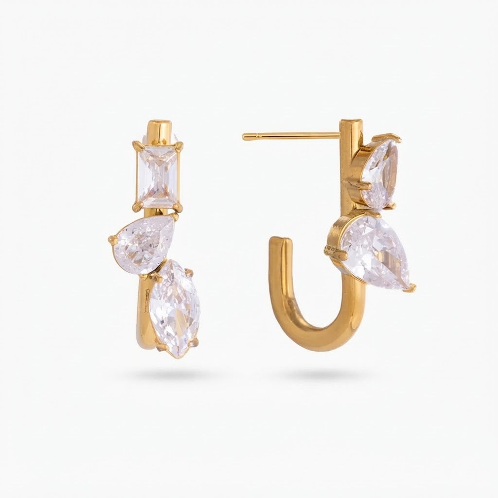 Aretes nilo