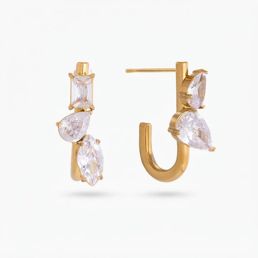 Aretes nilo