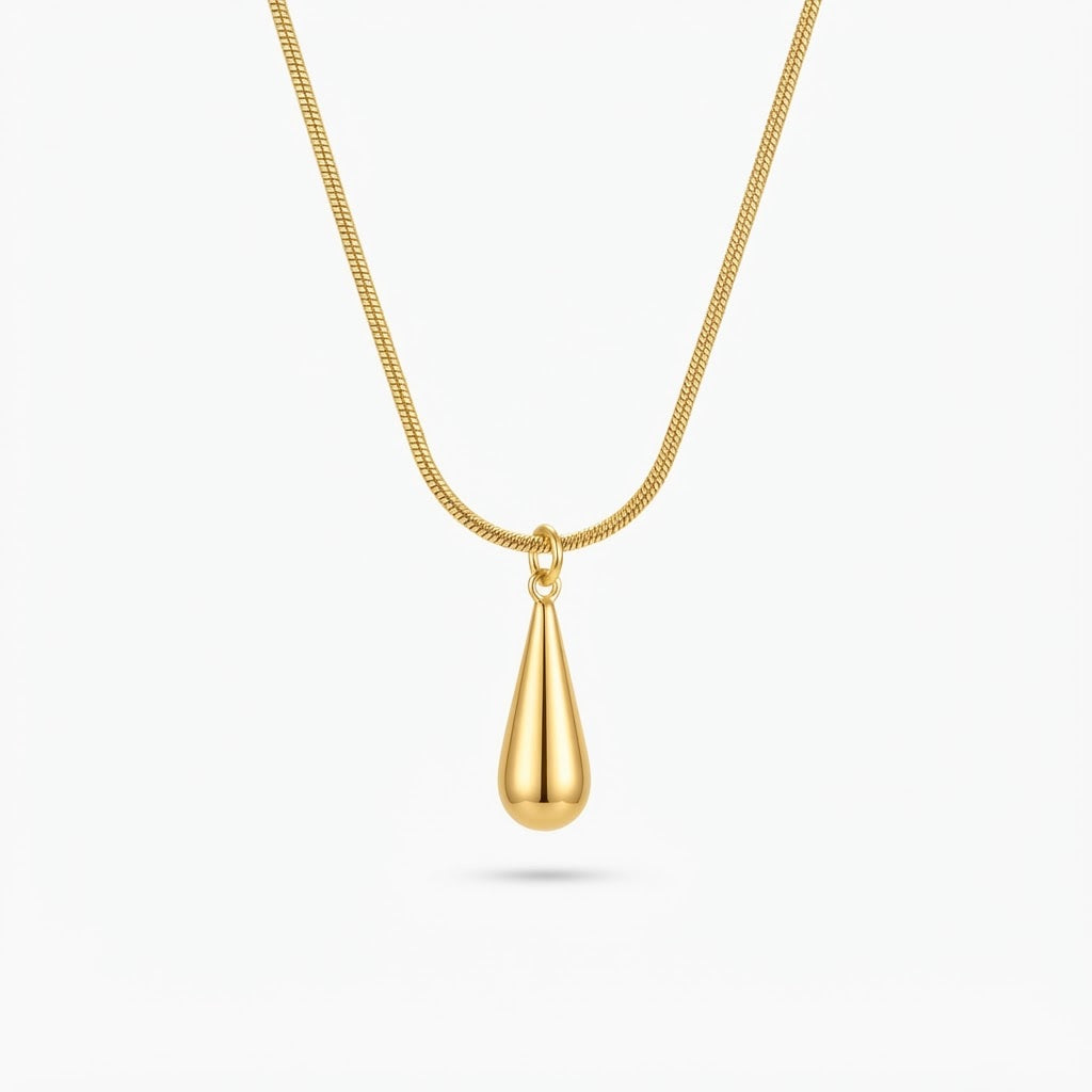 Collar gota