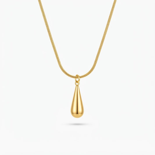 Collar gota