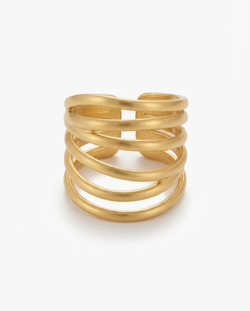 Anillo alto
