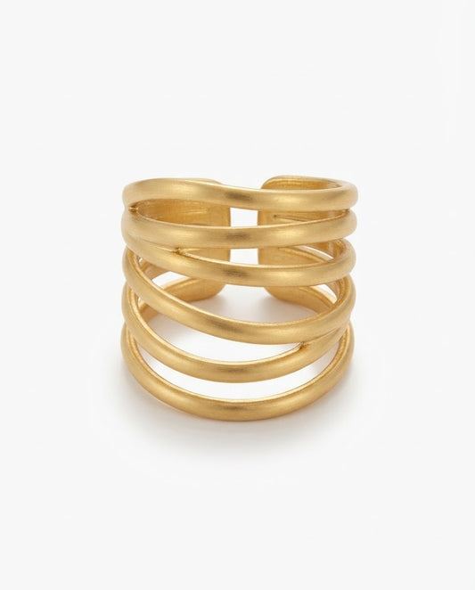 Anillo alto
