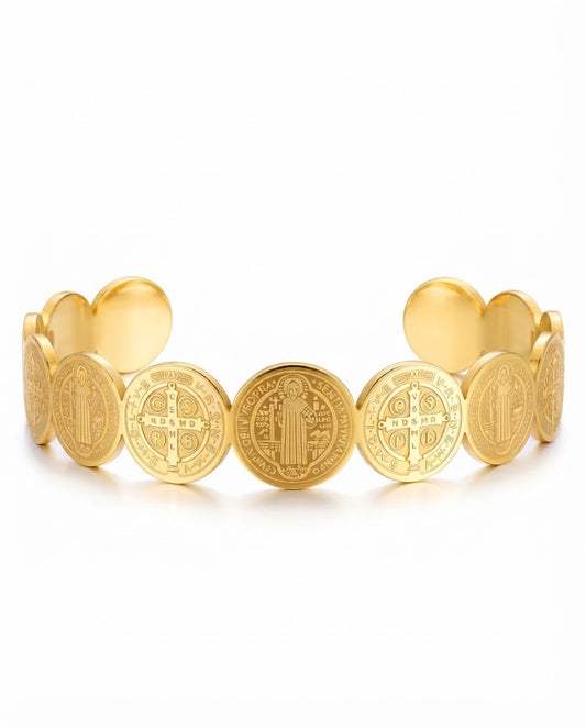 Brazalete San Benito
