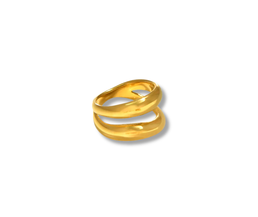 Anillo doble