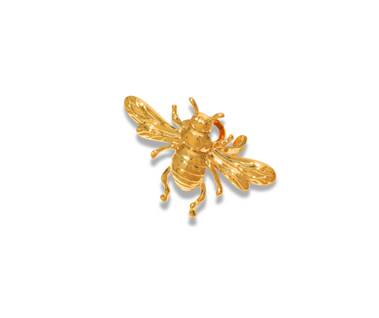 Anillo abeja