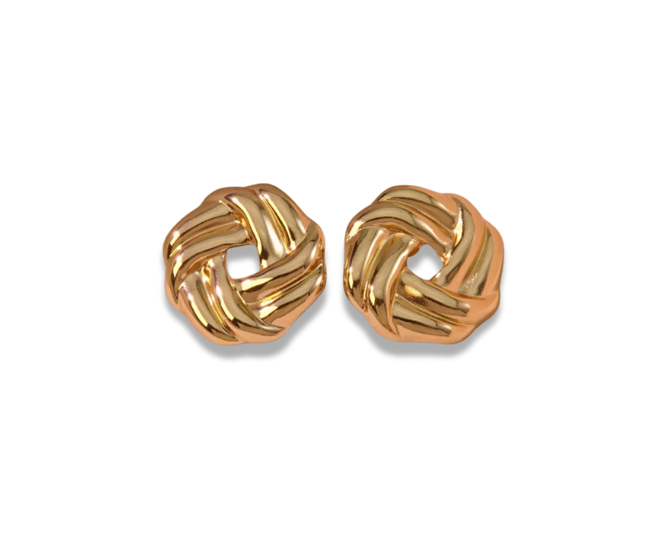 Aretes Alba