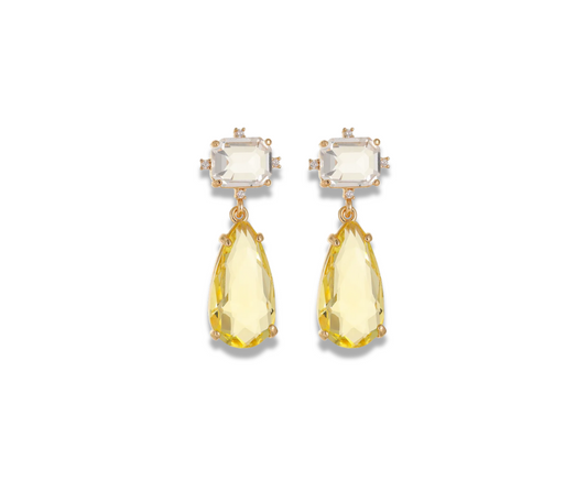 Aretes Amanecer