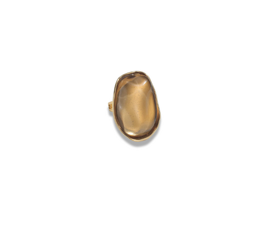 Anillo Ambar