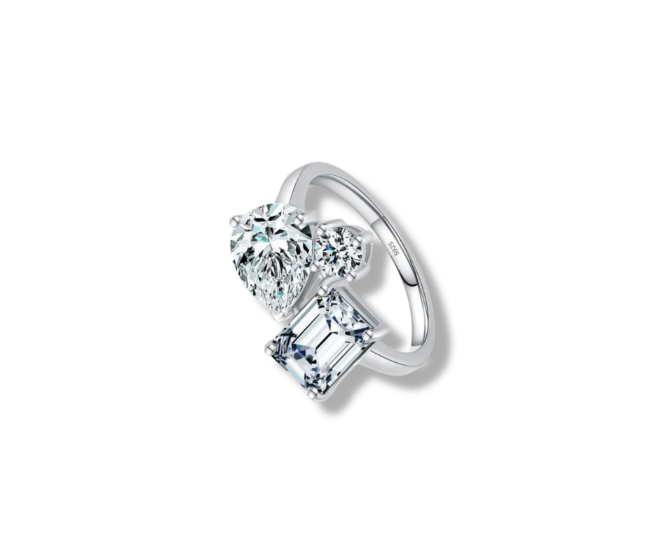 Anillo Carlota